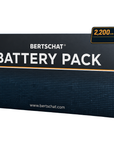 Batteria supplementare 2.200 mAh - USB-C