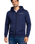 Felpa con cappuccio Riscaldata PRO - Uomo | Blu Navy