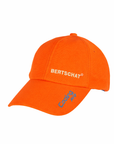 Cappello Rinfrescante PRO - Arancione