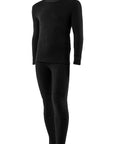 Dual Heating | Camicia e pantaloni riscaldati - USB