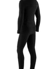 Dual Heating | Camicia e pantaloni riscaldati - USB