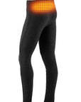 Dual Heating | Camicia e pantaloni riscaldati - USB