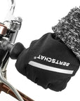 Guanti da Ciclismo Riscaldati PRO - Dual Heating | USB