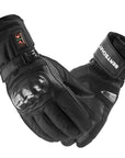 Guanti motore PRO - Dual Heating | USB