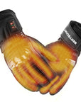 Guanti motore PRO - Dual Heating | USB