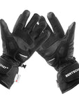 Guanti motore PRO - Dual Heating | USB
