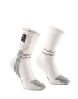 Extra Paio di Calze Riscaldate Aerowhite - Sport Edition