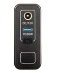 Giacca Invernale Riscaldata PRO - Donna | Dual Heating | 12V