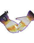 Guanti riscaldati PRO - Dual Heating | USB