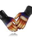 Sottoguanti riscaldati PRO - Dual Heating | USB