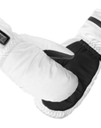 Guanti Riscaldati Aerowhite – Dual Heating