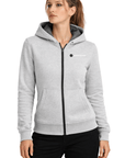 Felpa con cappuccio riscaldata PRO - Donna | Grigio