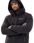 Giacca Invernale Riscaldata PRO - Uomo | Dual Heating | 12V