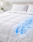 Piumino rinfrescante – Tecnologia Thermotion