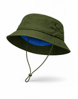 Bucket Hat rinfrescante – Tecnologia di evaporazione