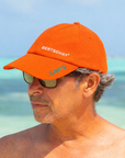 Cappello Rinfrescante PRO - Arancione