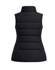 Gilet Imbottito Riscaldato da Donna Nero – Dual Heating