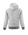 Felpa con cappuccio riscaldata PRO - Donna | Grigio