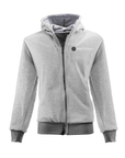 Felpa con cappuccio riscaldata PRO - Donna | Grigio