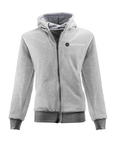 Felpa con cappuccio riscaldata PRO - Donna | Grigio
