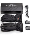 Guanti riscaldati - Edizione limitata | USB