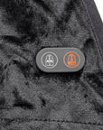 Scaldacorpo riscaldato - Dual Heating | USB