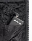 Scaldacorpo riscaldato - Dual Heating | USB