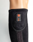 Calze riscaldate - Elite | USB - Edizione lunga