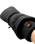 Sottoguanti riscaldati PRO | USB