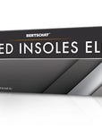 Solette riscaldate Elite | USB
