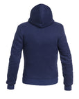 Felpa con cappuccio riscaldata PRO - Donna | Blu Navy