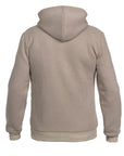 Felpa con cappuccio Riscaldata PRO - Uomo | Beige
