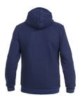 Felpa con cappuccio Riscaldata PRO - Uomo | Blu Navy