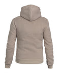 Felpa con cappuccio riscaldata PRO - Donna | Beige