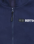 Felpa con cappuccio riscaldata - Donna | Dual Heating - Blu Navy