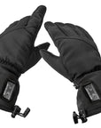 Guanti riscaldati PRO - Dual Heating | USB