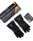 Sottoguanti riscaldati PRO - Dual Heating | USB