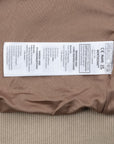 Felpa con cappuccio riscaldata - Donna | Dual Heating - Beige