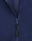 Felpa con cappuccio Riscaldata PRO - Uomo | Blu Navy