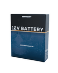 Batteria 12V – UltraBoost – Giacche Riscaldate PRO