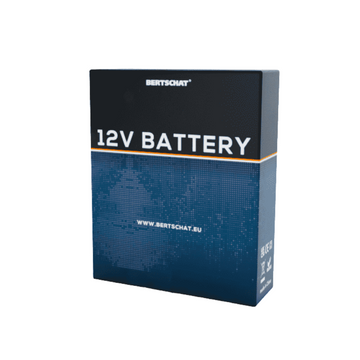 Batteria 12V – UltraBoost – Giacche Riscaldate PRO