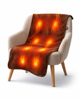 Scaldasedia Riscaldante – PlushHeat