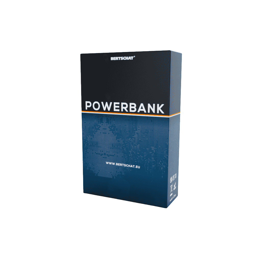 Power bank – Ultra Boost | 20.000 mAh – USB