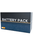 Batteria supplementare 4.000 mAh - USB