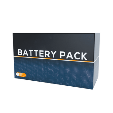 Batteria supplementare 4.000 mAh - USB