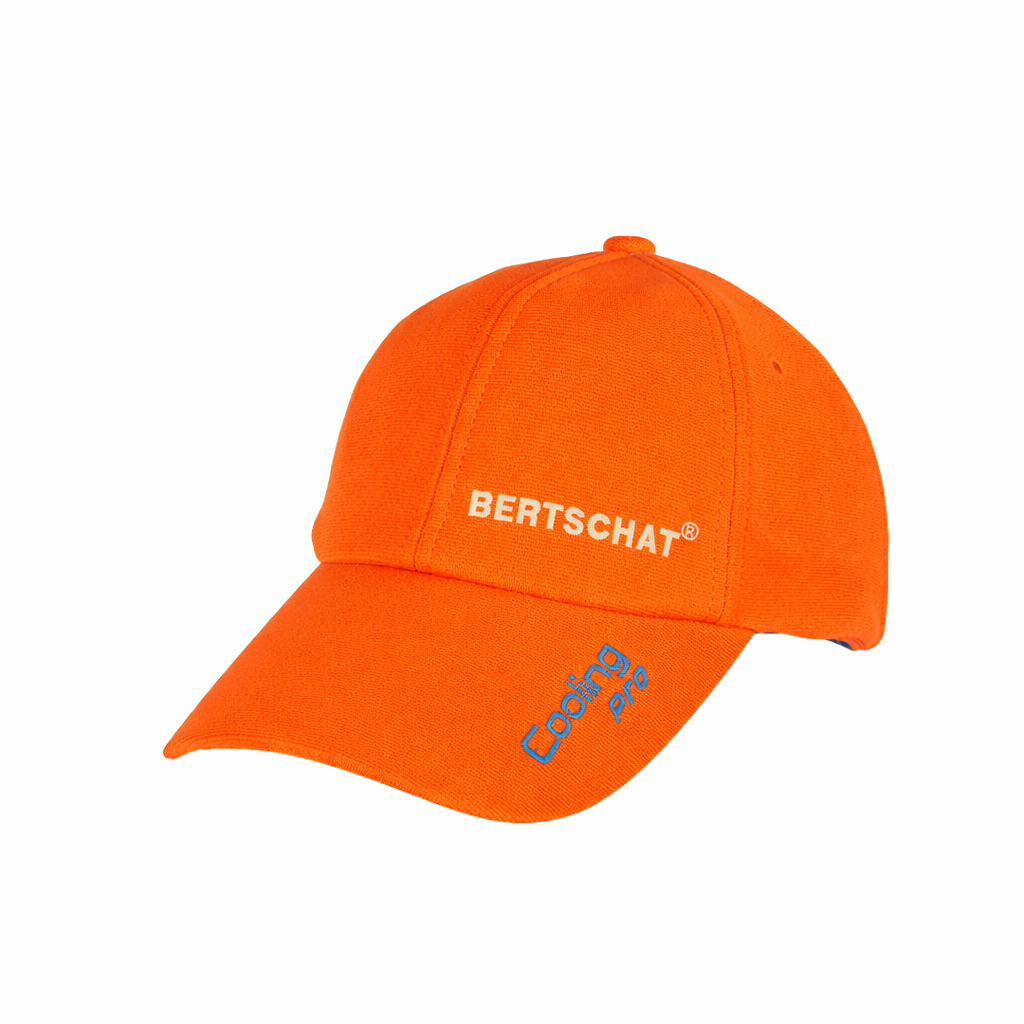 Cappello Rinfrescante PRO - Arancione