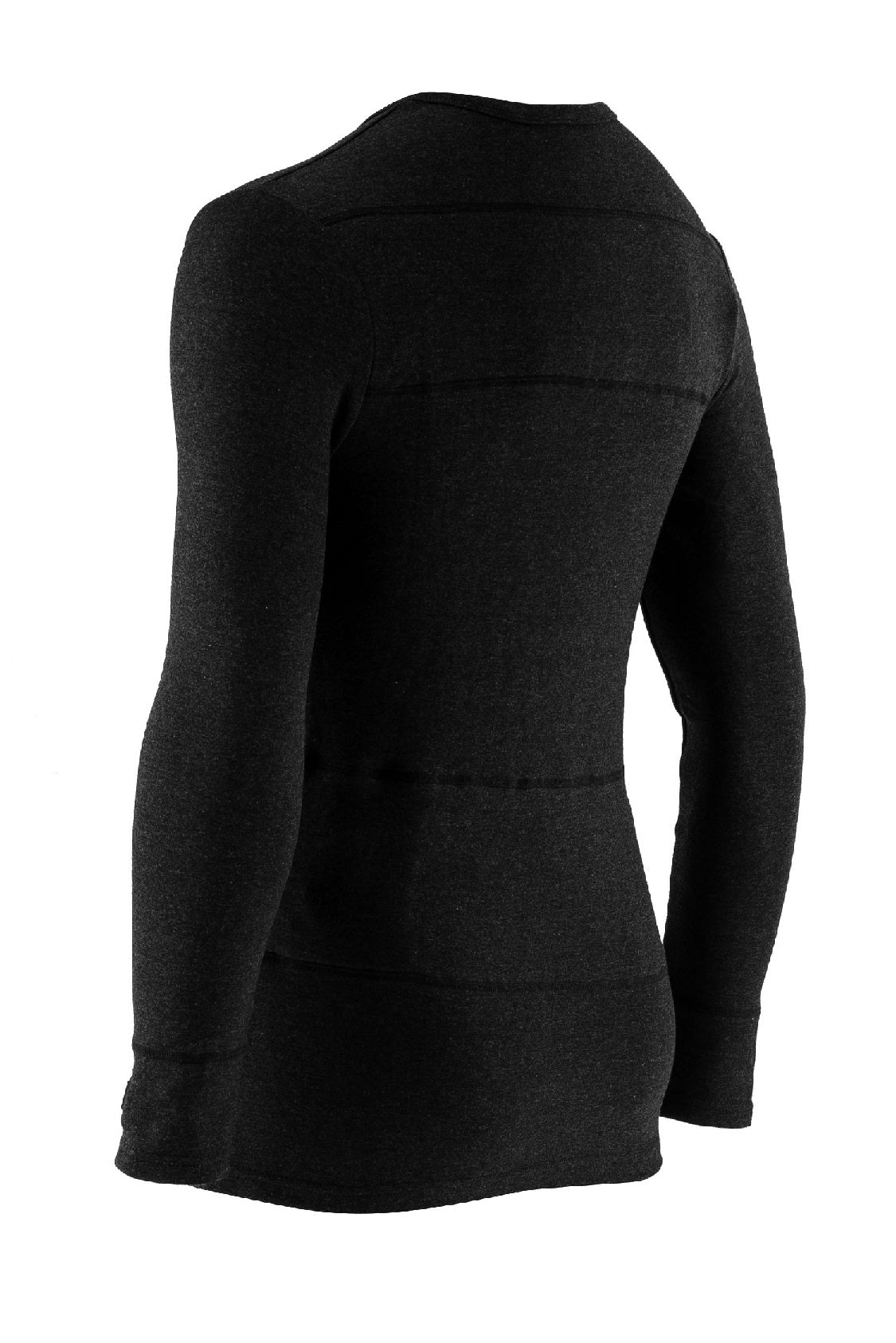 Dual Heating | Maglia termica riscaldata - USB