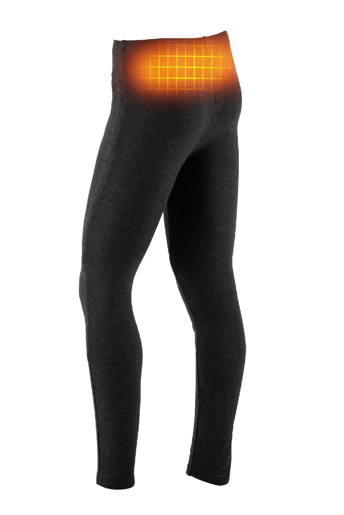 Dual Heating | Camicia e pantaloni riscaldati - USB