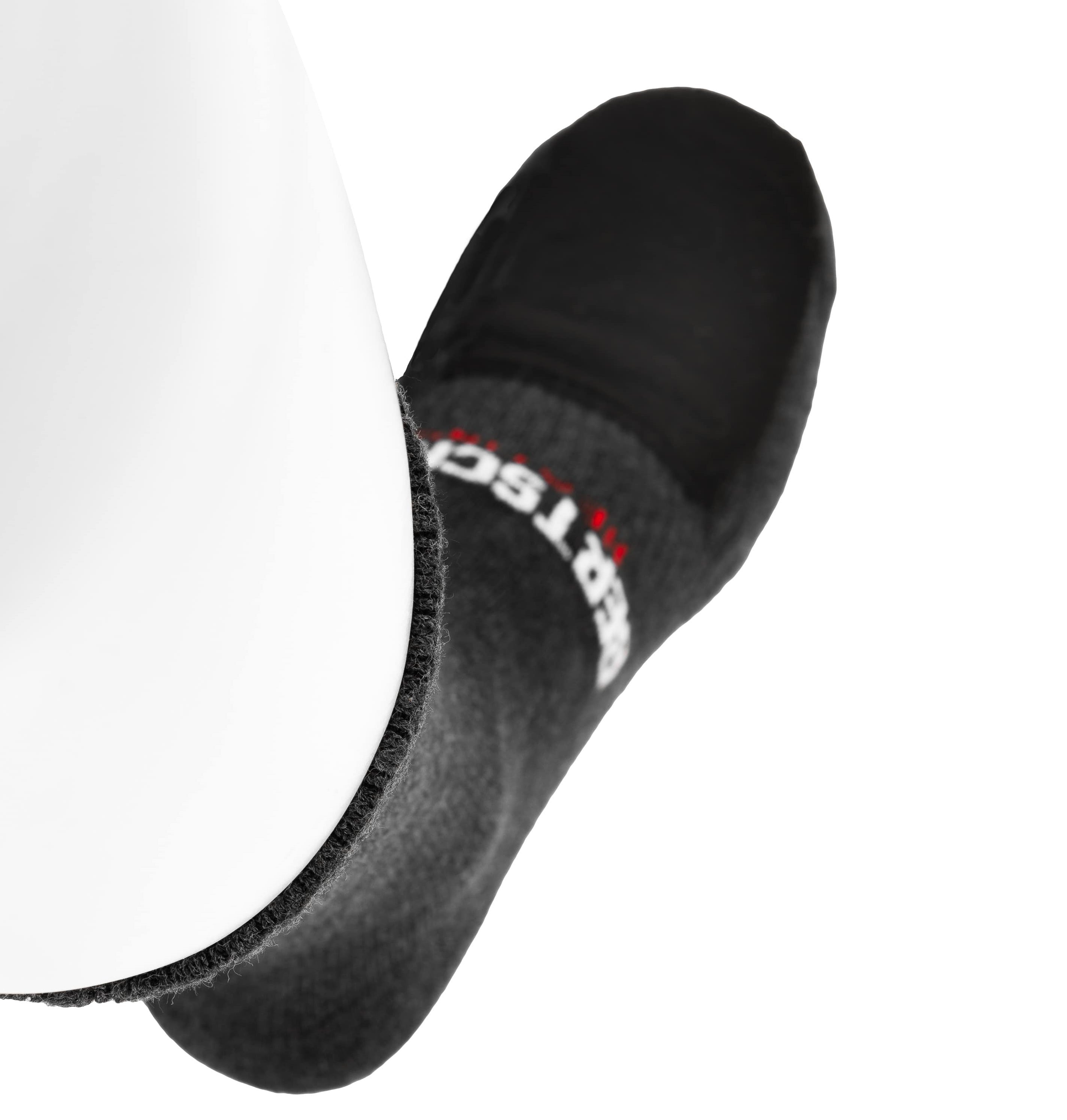 Calze riscaldate - Elite | USB - Sottile Edizione per escursionisti