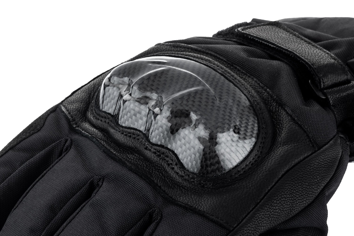 Guanti motore PRO - Dual Heating | USB